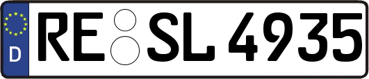 RE-SL4935