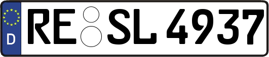 RE-SL4937