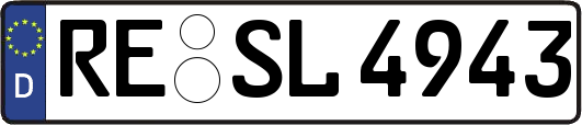 RE-SL4943