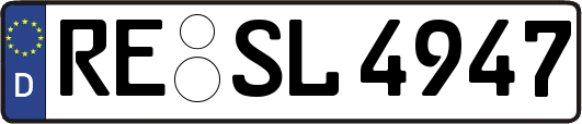 RE-SL4947