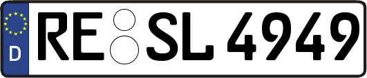 RE-SL4949