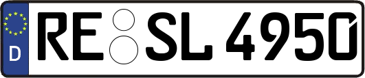 RE-SL4950