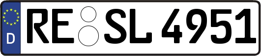 RE-SL4951