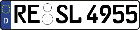 RE-SL4955