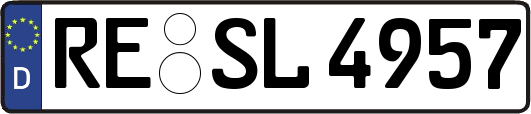 RE-SL4957