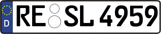 RE-SL4959