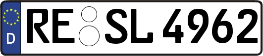 RE-SL4962
