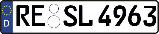 RE-SL4963