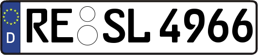 RE-SL4966