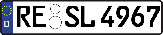 RE-SL4967