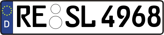 RE-SL4968