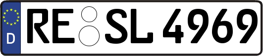 RE-SL4969