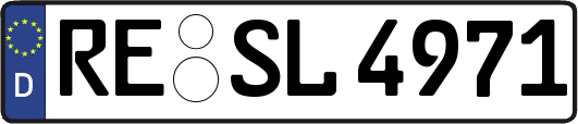 RE-SL4971