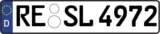 RE-SL4972
