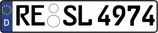 RE-SL4974