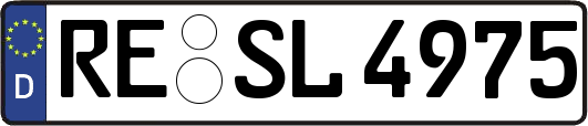 RE-SL4975