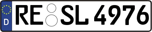 RE-SL4976