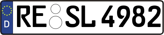 RE-SL4982