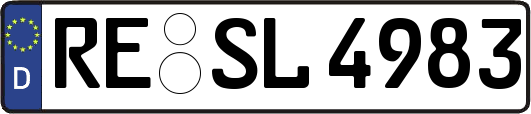 RE-SL4983