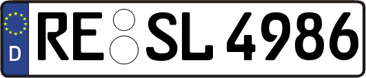 RE-SL4986