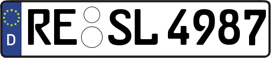 RE-SL4987