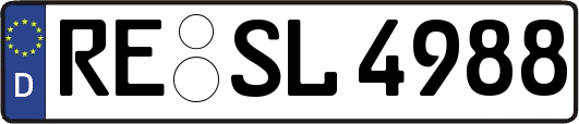 RE-SL4988