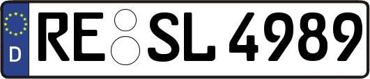 RE-SL4989