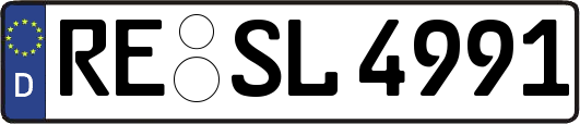 RE-SL4991