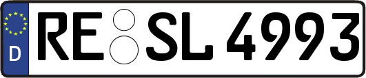 RE-SL4993