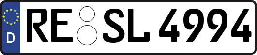 RE-SL4994