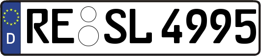 RE-SL4995