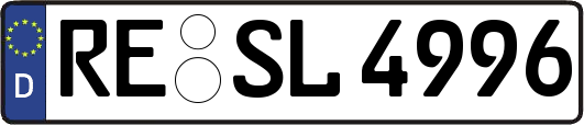 RE-SL4996