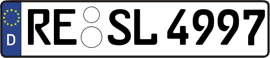 RE-SL4997