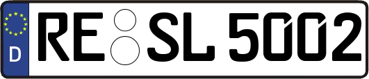 RE-SL5002