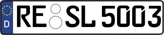 RE-SL5003