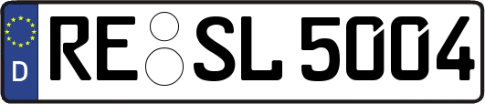RE-SL5004