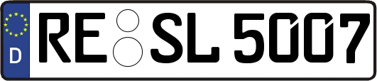 RE-SL5007