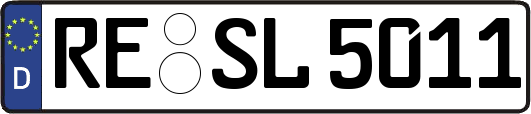 RE-SL5011