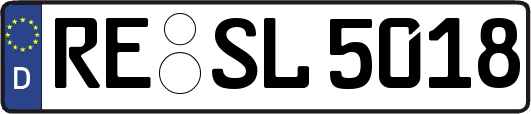 RE-SL5018