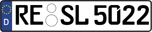 RE-SL5022
