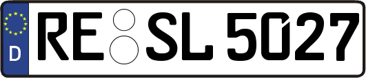 RE-SL5027