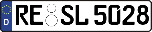 RE-SL5028