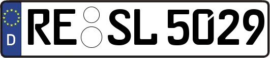 RE-SL5029