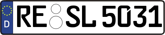 RE-SL5031