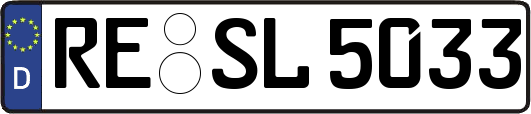 RE-SL5033