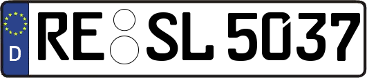 RE-SL5037
