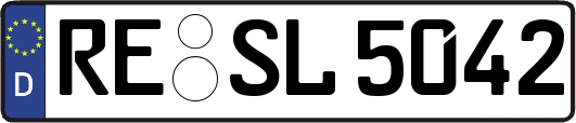RE-SL5042
