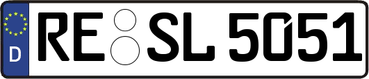 RE-SL5051