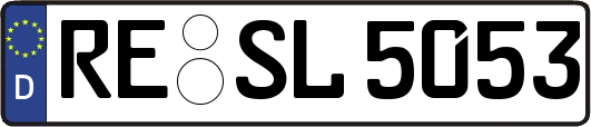 RE-SL5053