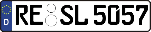 RE-SL5057